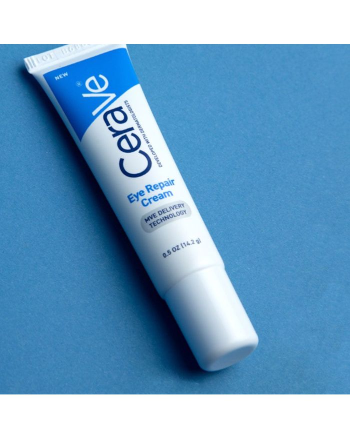 Cerave Eye Repair Cream