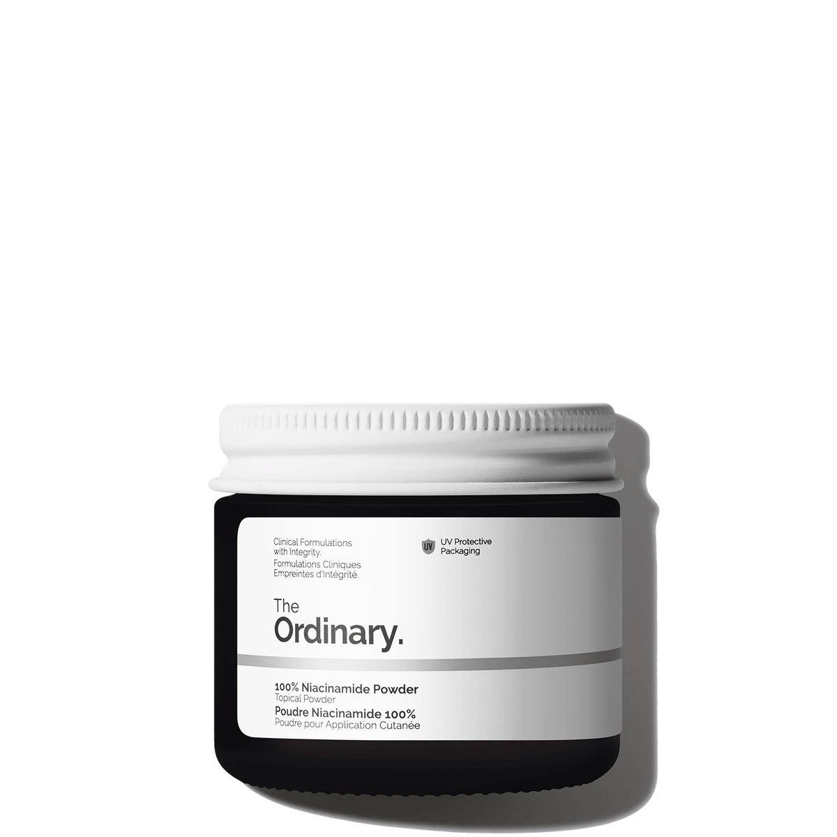 The Ordinary 100% Niacinamide Powder - You Look Fabulous FZE LLC