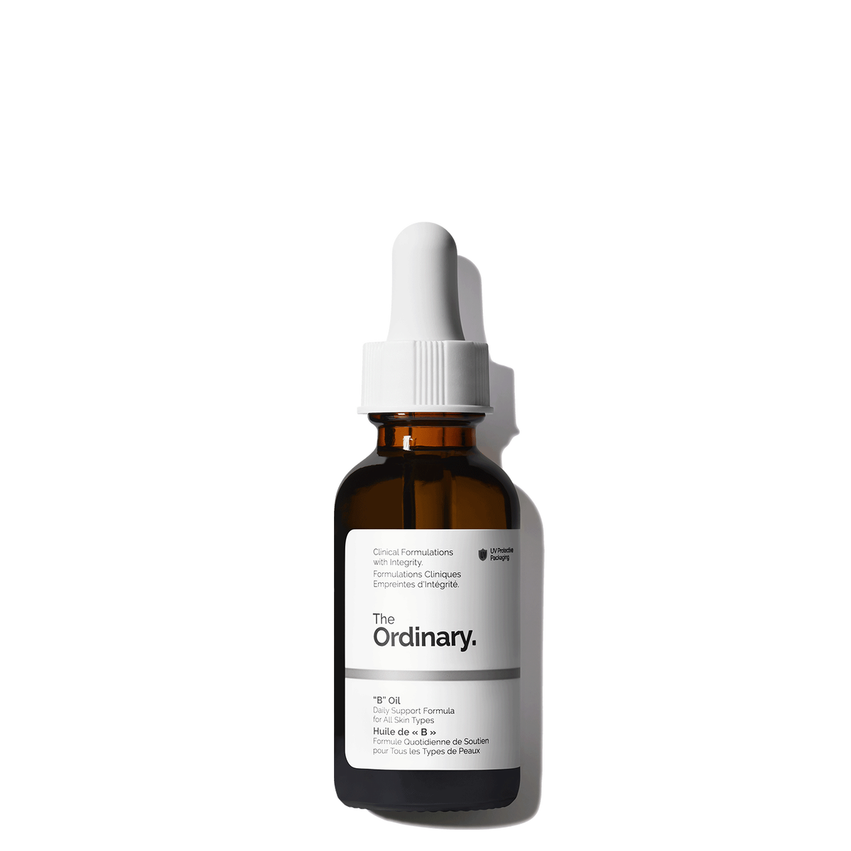 The Ordinary "B" Oil 30ml - You Look Fabulous FZE LLC