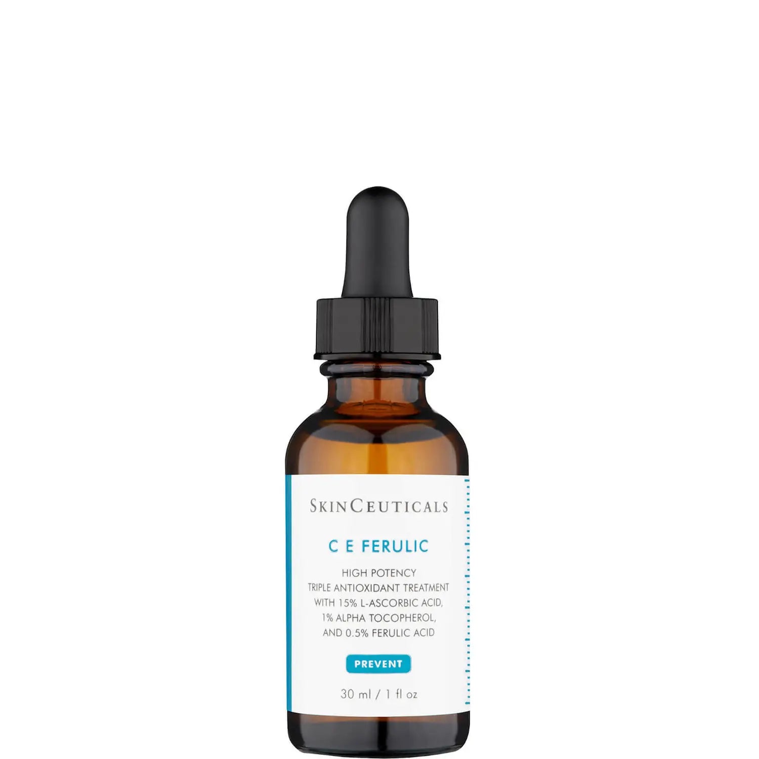 SkinCeuticals C E Ferulic Antioxidant Vitamin C Serum for Normal/Dry Skin - You Look Fabulous FZE LLC