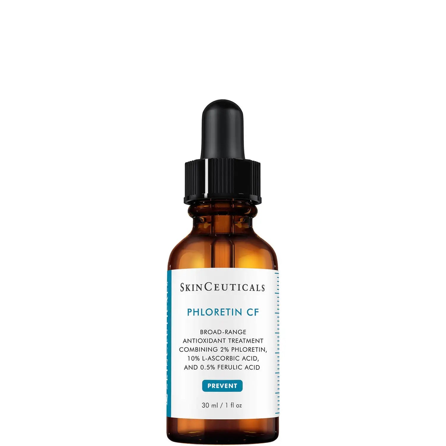 SkinCeuticals Phloretin CF Antioxidant Serum for Normal, Combination, Discolouration-Prone Skin Types - You Look Fabulous FZE LLC