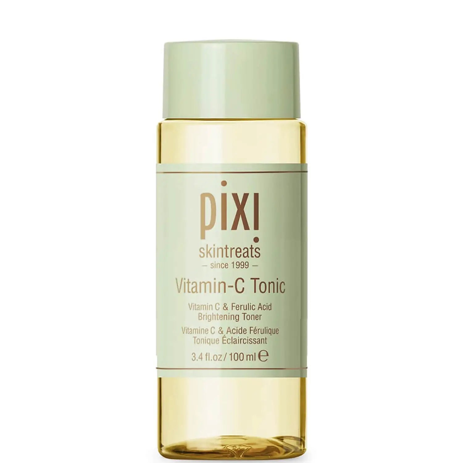 PIXI Vitamin-C Tonic Toner - You Look Fabulous FZE LLC