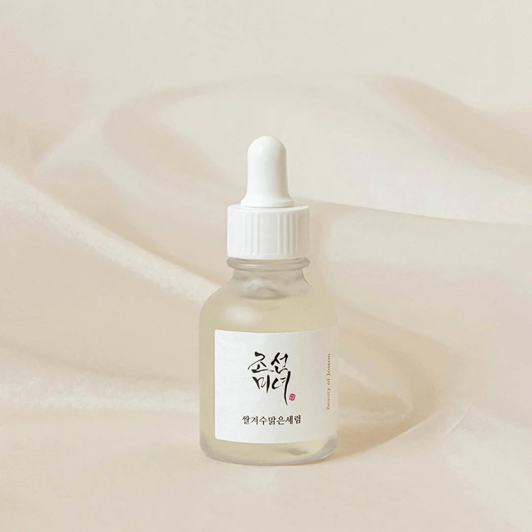 Glow Deep Serum : Rice +Alpha-Arbutin Beauty of Joseon - You Look Fabulous FZE LLC