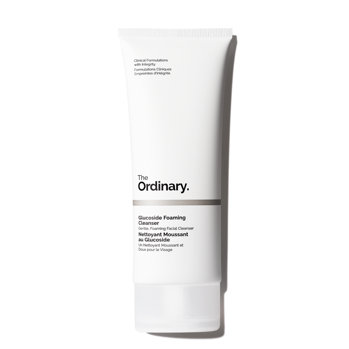 The ordinary Glucoside Foaming Cleanser