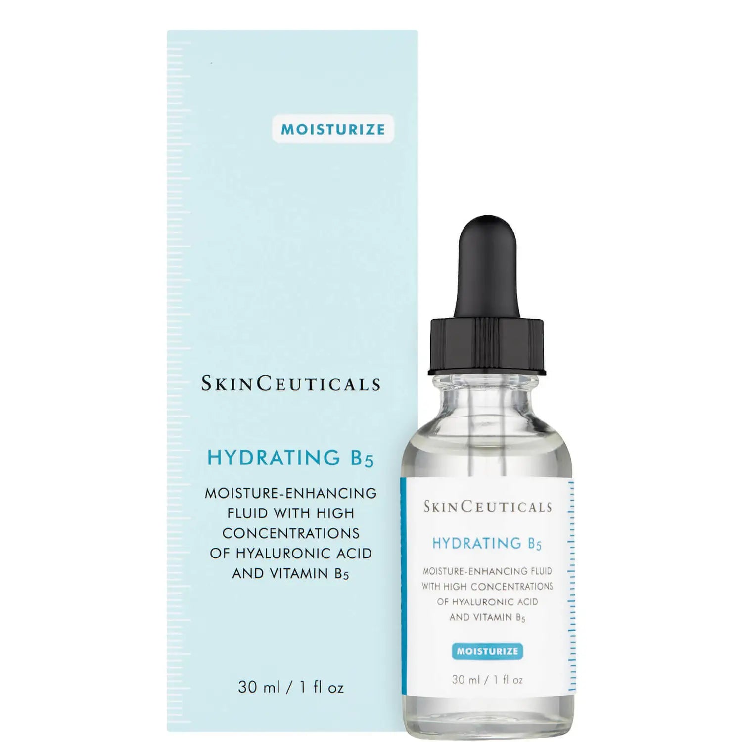 SkinCeuticals Hydrating B5 Hyaluronic Acid Serum - You Look Fabulous FZE LLC