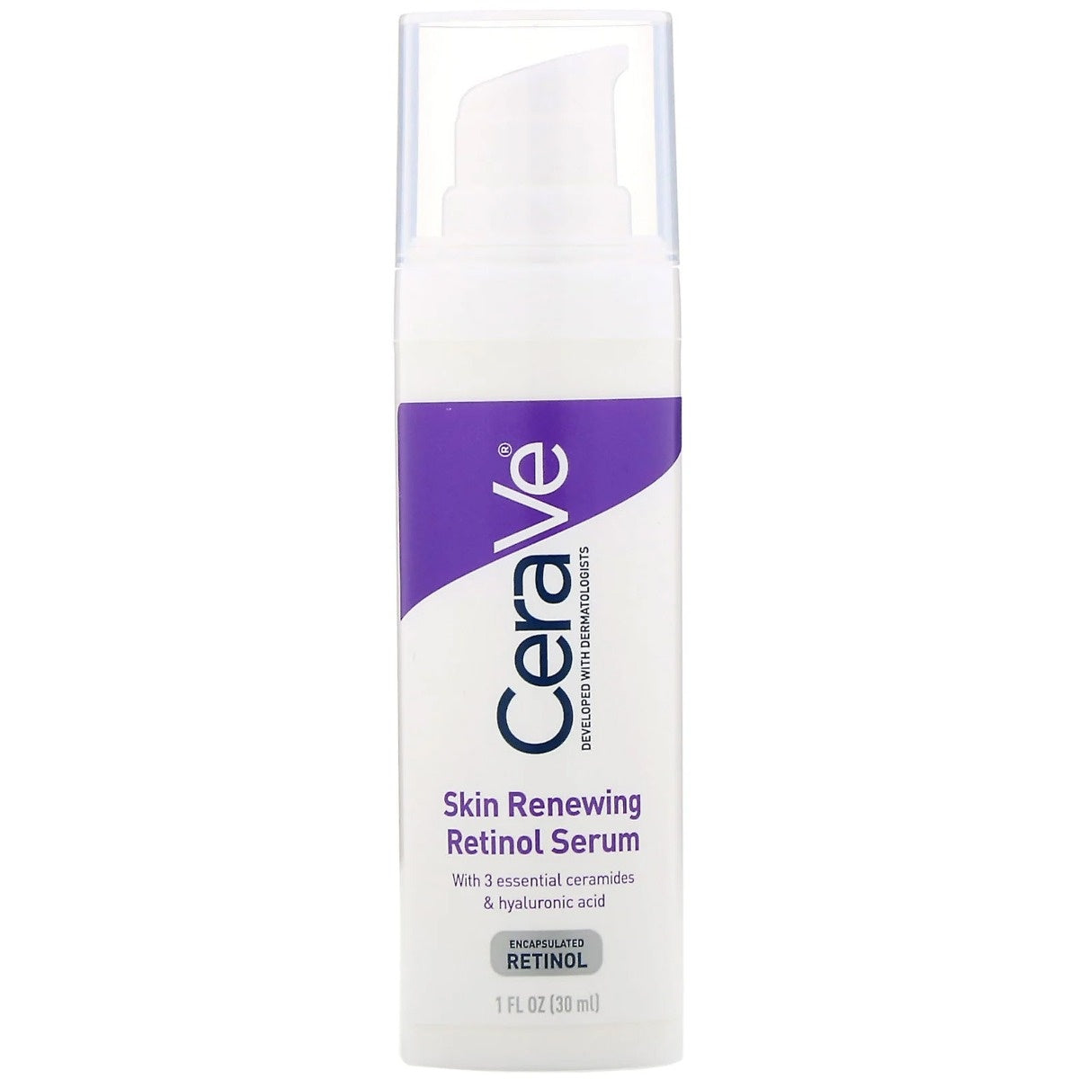 CeraVe Skin Renewing Retinol Serum - You Look Fabulous FZE LLC