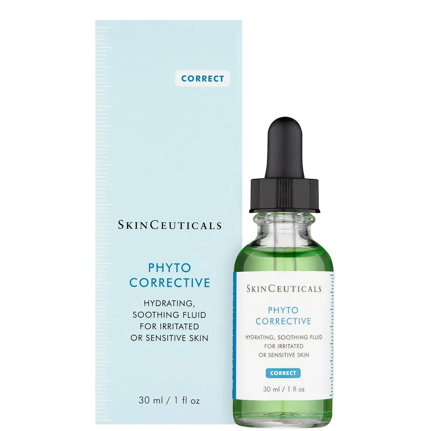 SkinCeuticals Phyto Corrective Hyaluronic Acid Serum Gel - You Look Fabulous FZE LLC