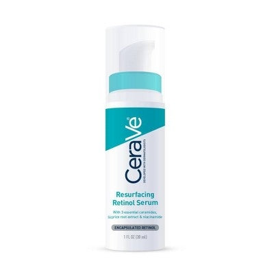 CeraVe Resurfacing Retinol Serum - You Look Fabulous FZE LLC