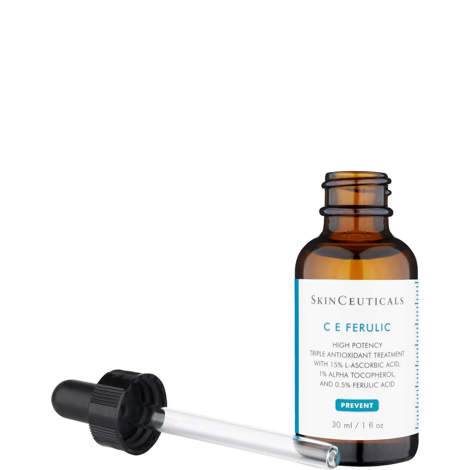 SkinCeuticals C E Ferulic Antioxidant Vitamin C Serum for Normal/Dry Skin - You Look Fabulous FZE LLC