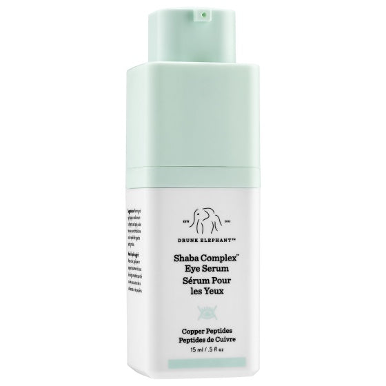 Drunk Elephant Shaba Complex Eye Serum - You Look Fabulous FZE LLC