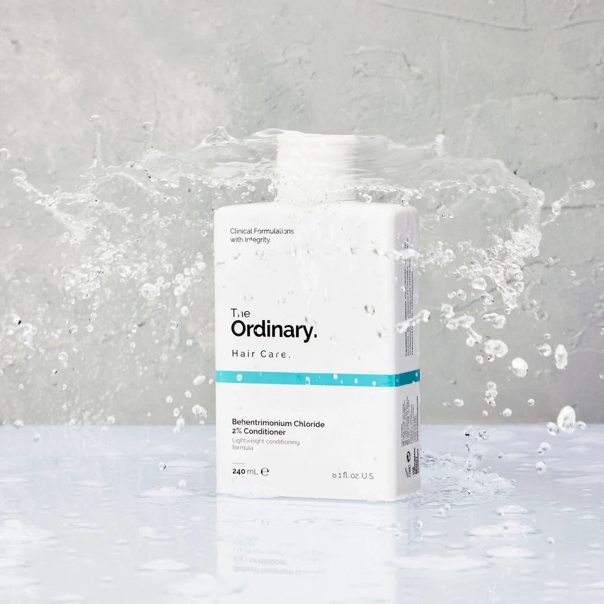 The Ordinary Behentrimonium Chloride 2% Conditioner 240ml - You Look Fabulous FZE LLC