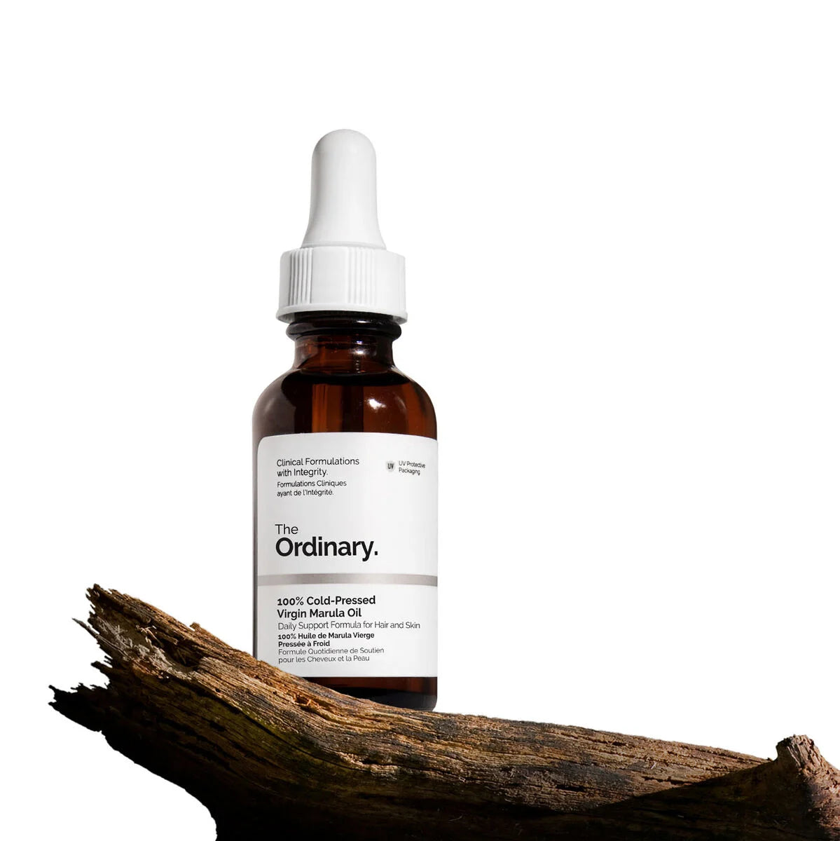 The Ordinary 100% Cold Pressed Virgin Marula Oil 30ml - You Look Fabulous FZE LLC