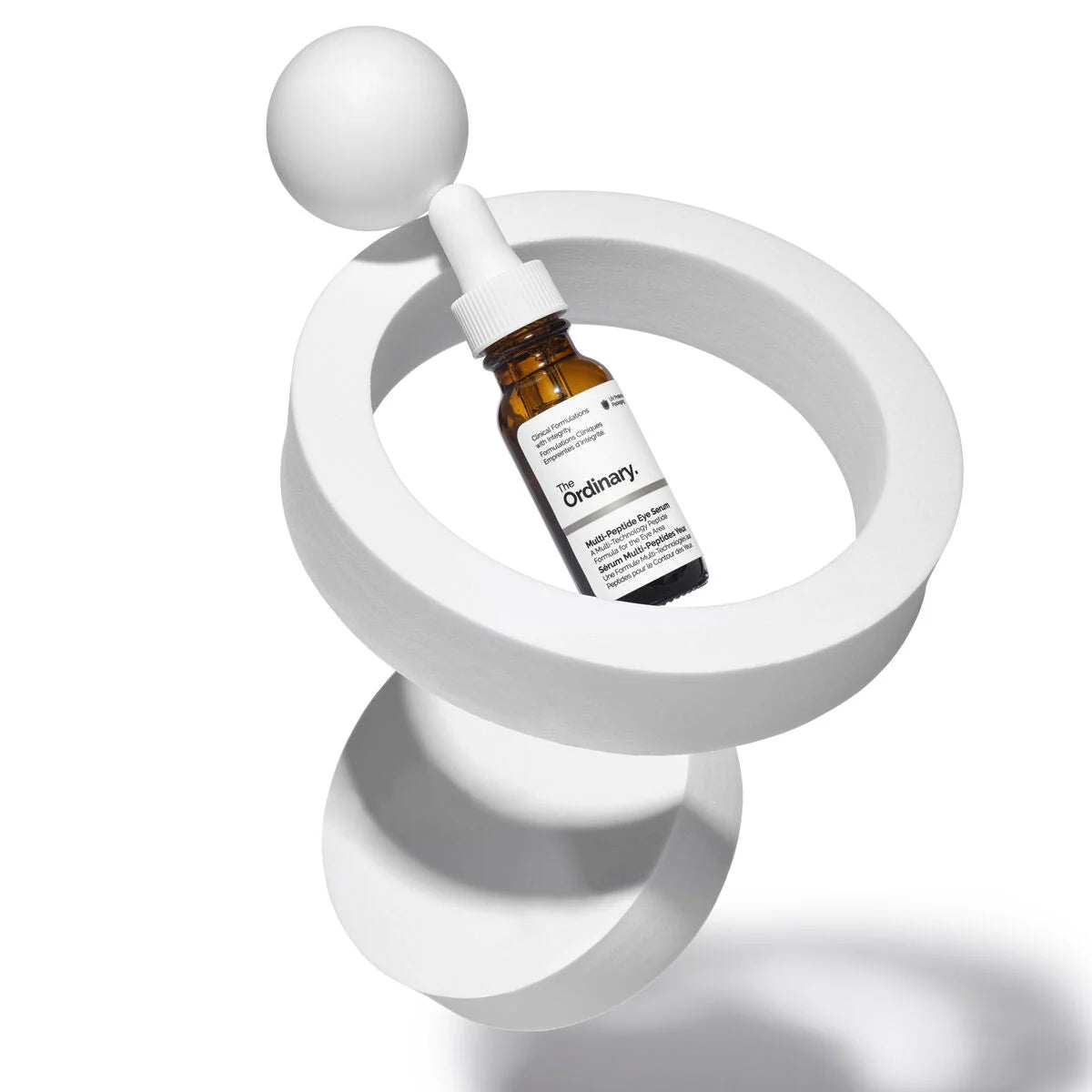 The Ordinary Multi-Peptide Eye Serum - You Look Fabulous FZE LLC