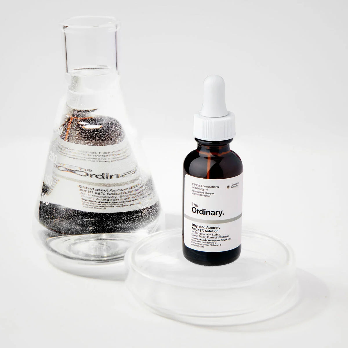 The Ordinary Ethylated Ascorbic Acid 15% Solution - You Look Fabulous FZE LLC