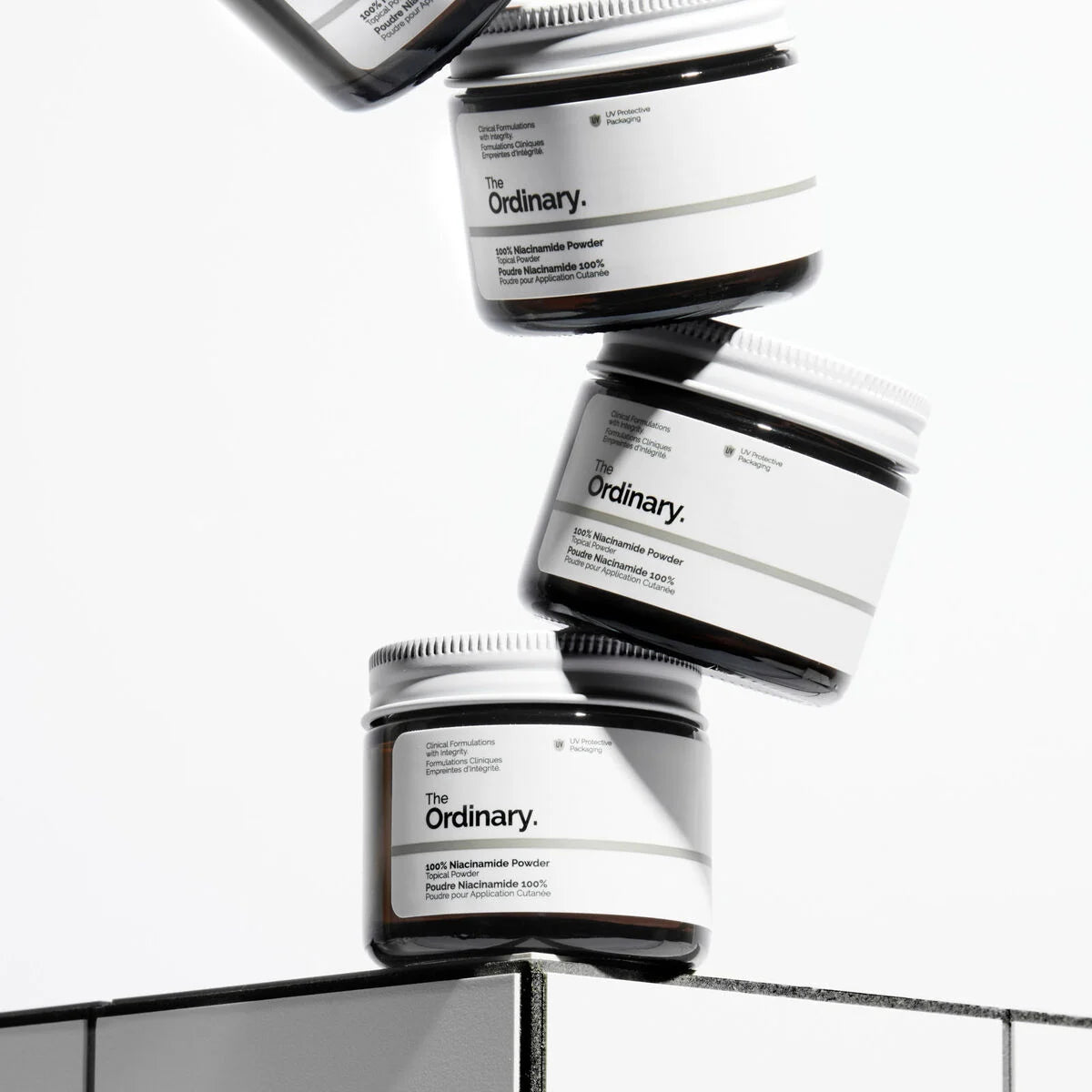 The Ordinary 100% Niacinamide Powder - You Look Fabulous FZE LLC