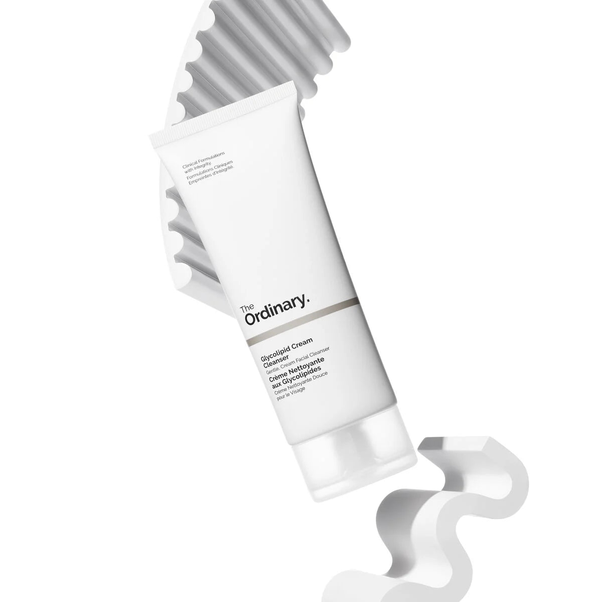 The Ordinary Glycolipid Cream Cleanser - You Look Fabulous FZE LLC