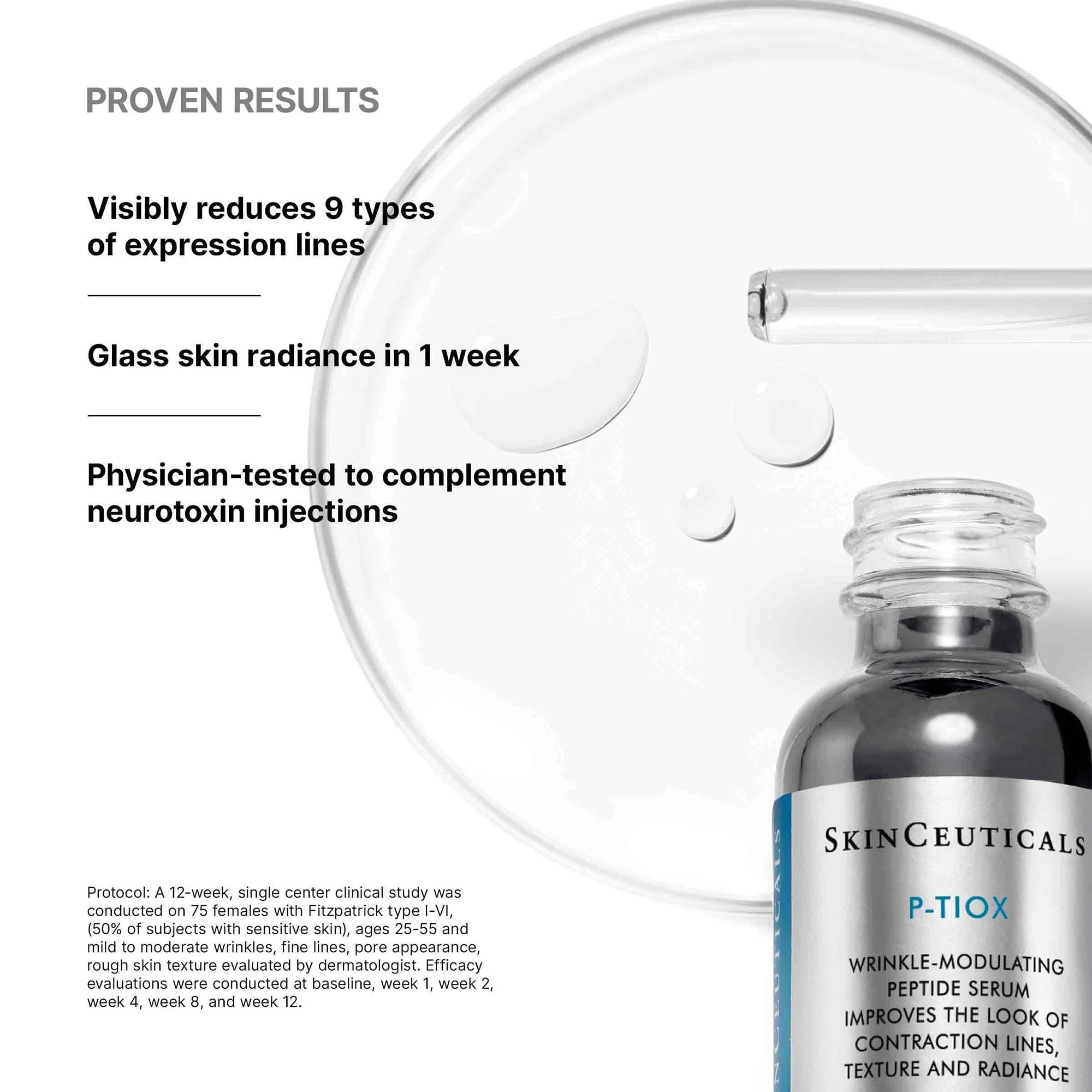 SkinCeuticals P-Tiox (3 Pack)
