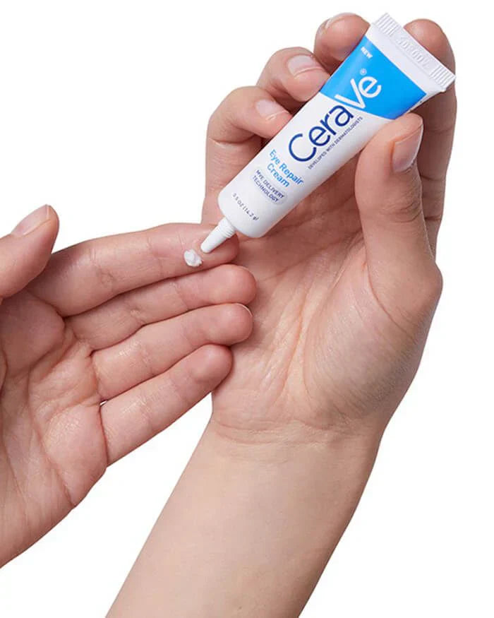 Cerave Eye Repair Cream