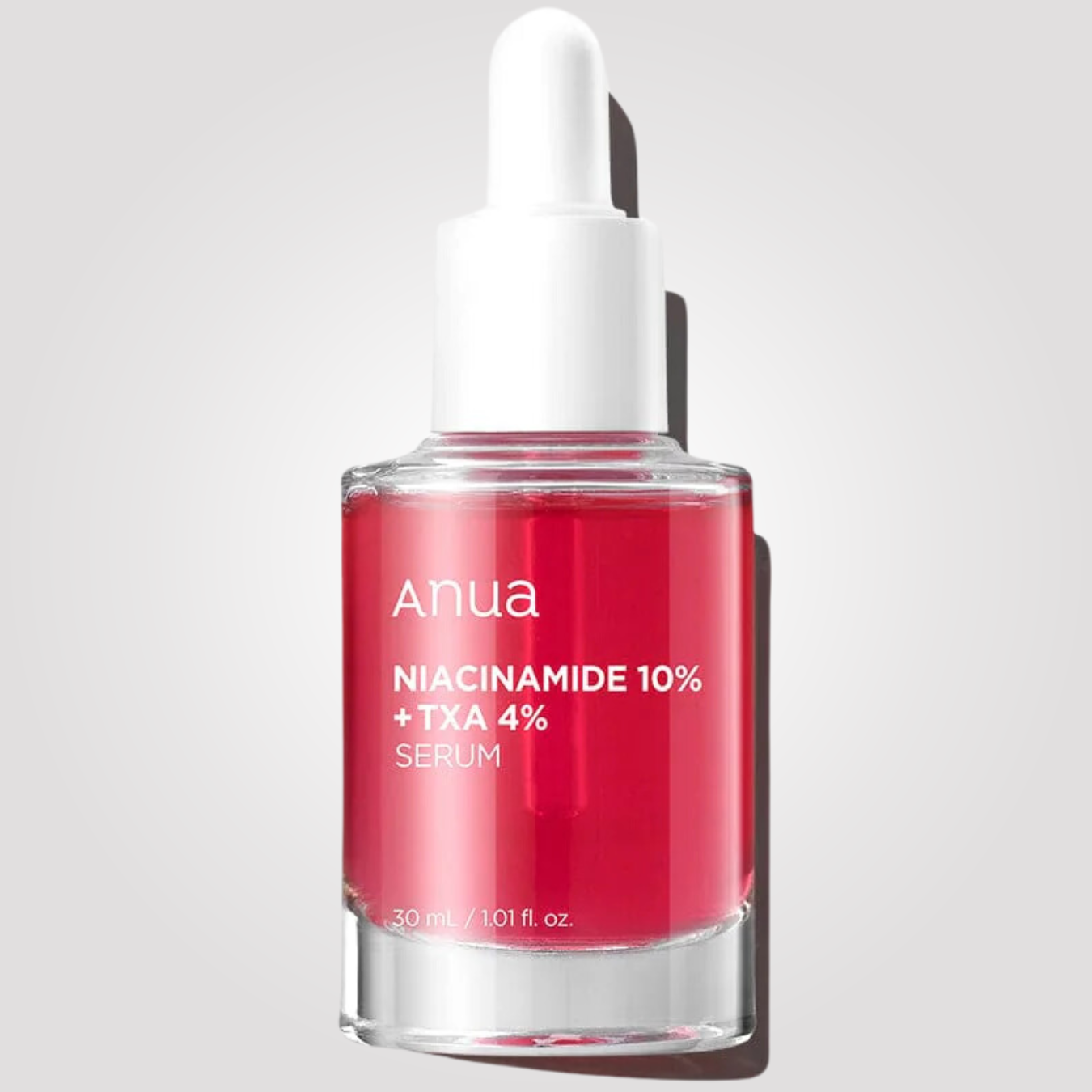 ANUA Niacinamide 10% + TXA 4% Serum