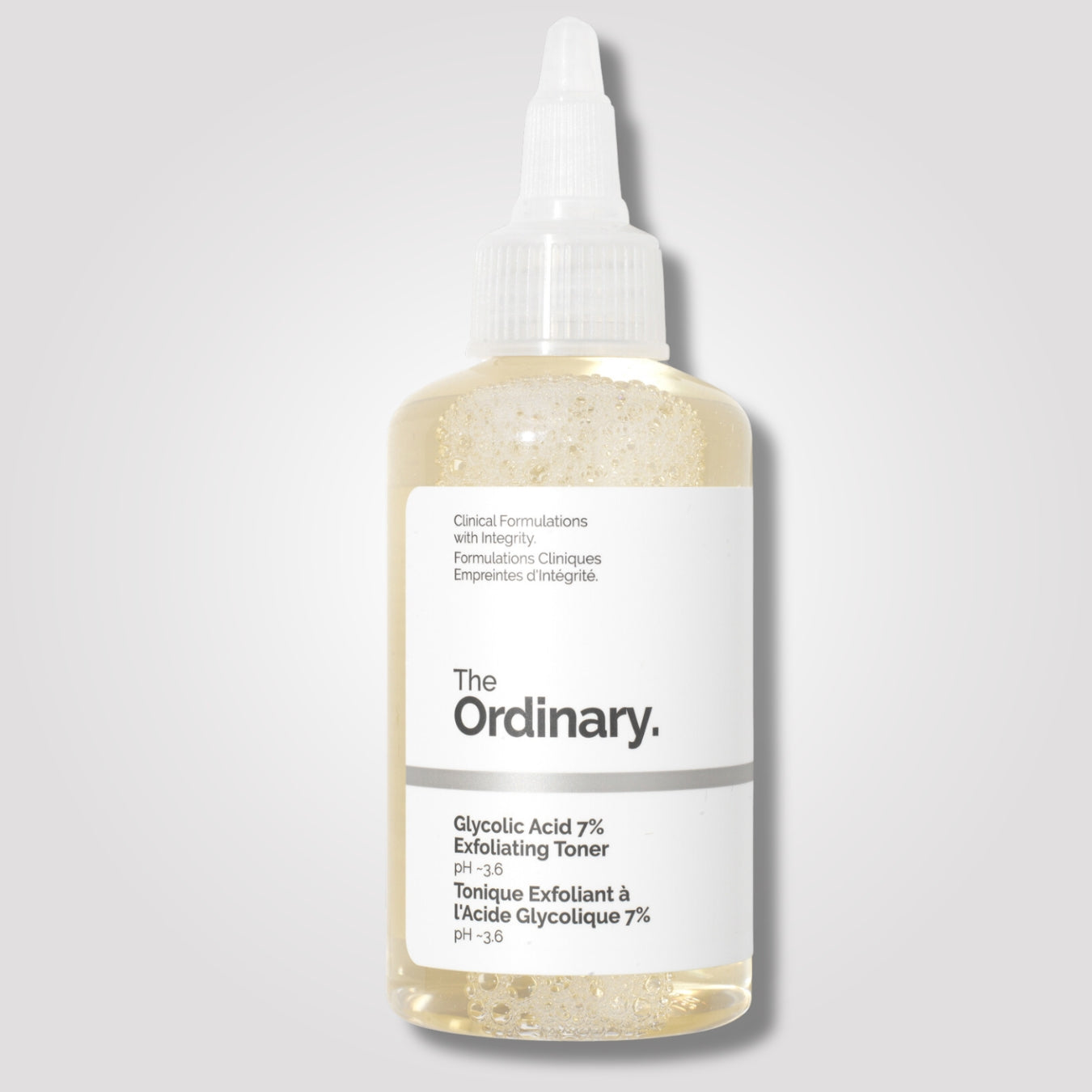 Glycolic Acid 7% Toning Solution 240ML