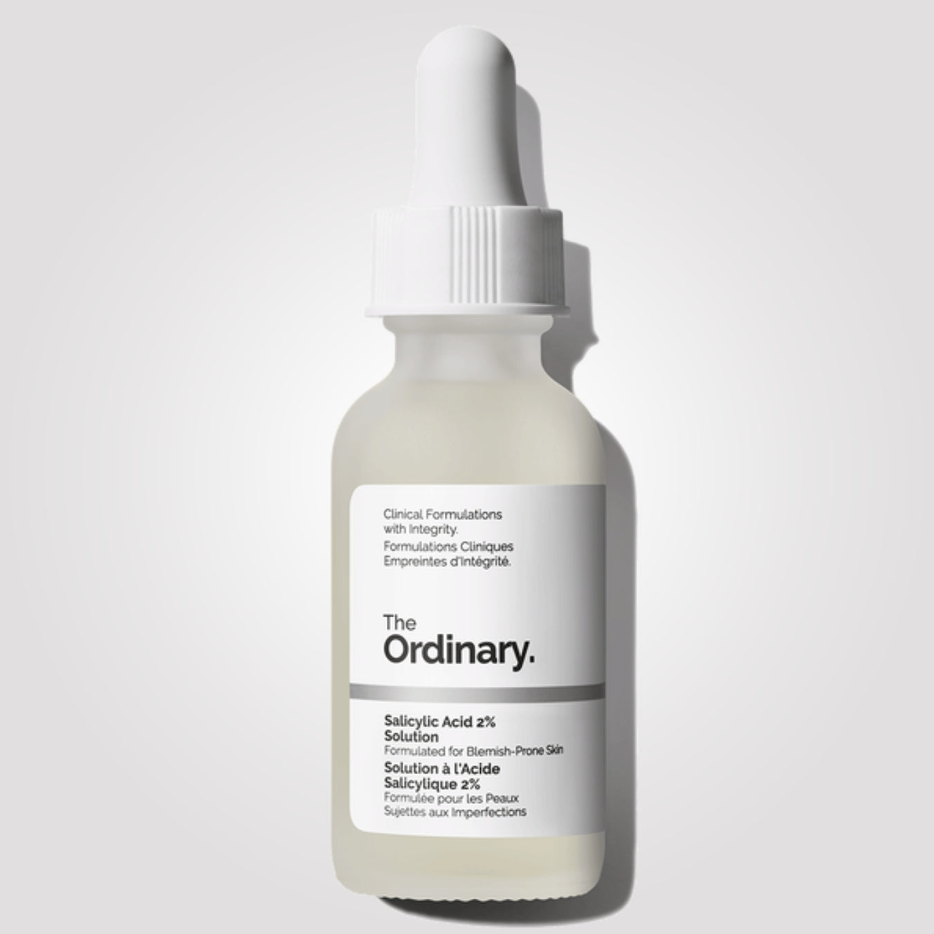 Salicylic Acid 2% Solution