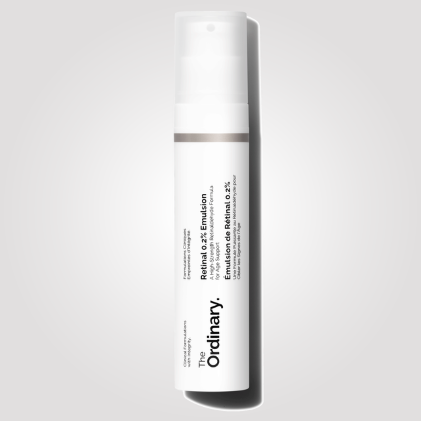 The Ordinary Retinal 0.2% Emulsion