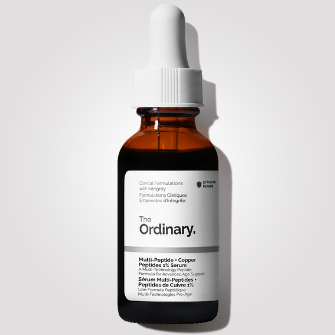 The Ordinary Multi-Peptide Eye Serum