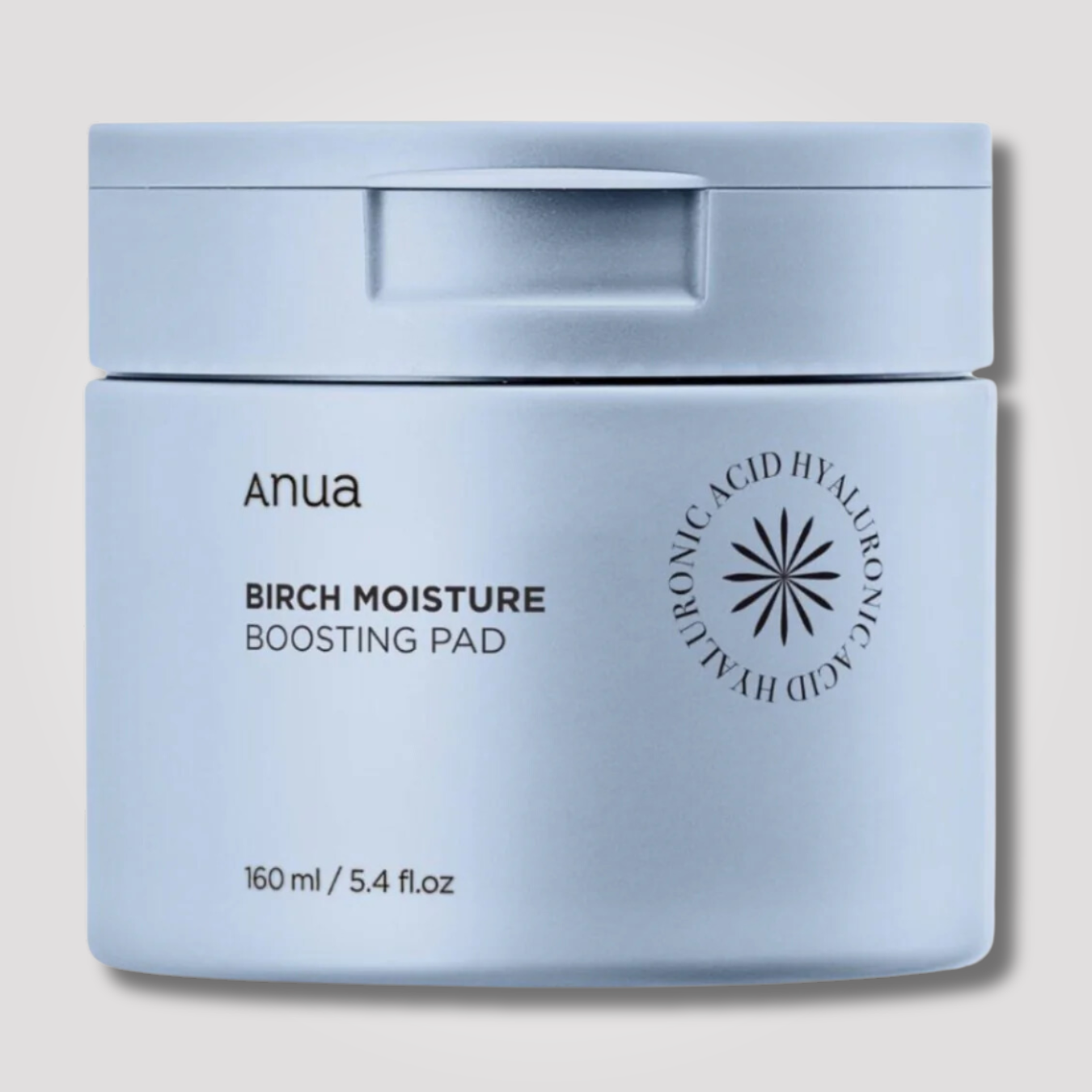 ANUA BIRCH MOISTURE BOOSTING PAD