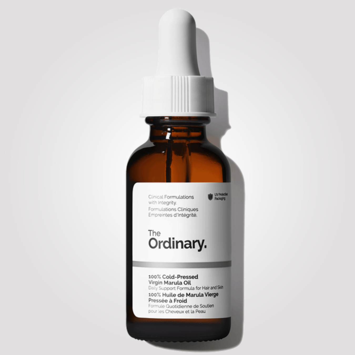 The Ordinary 100% Cold Pressed Virgin Marula Oil 30ml