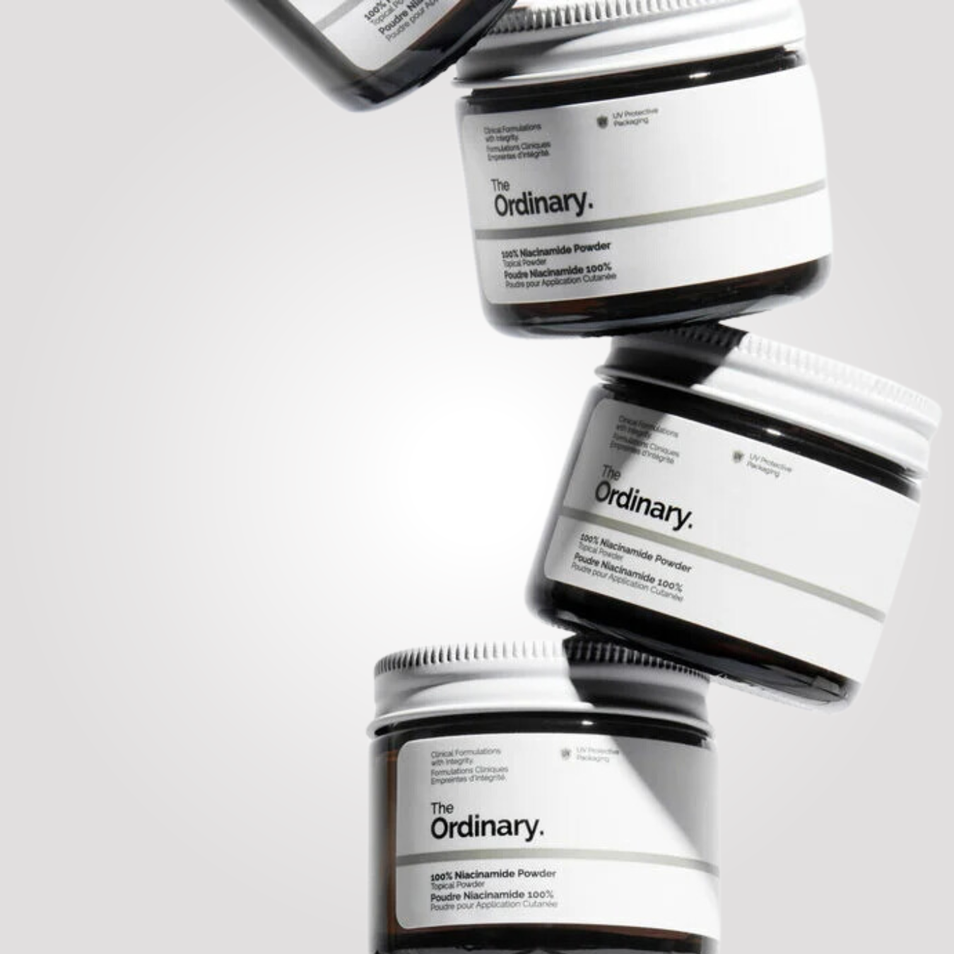 The Ordinary 100% Niacinamide Powder