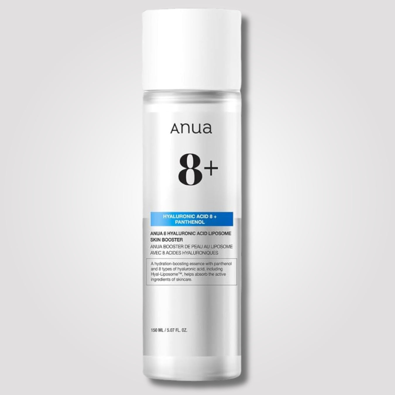 ANUA 8 Hyaluronic Acid Liposome Skin Booster