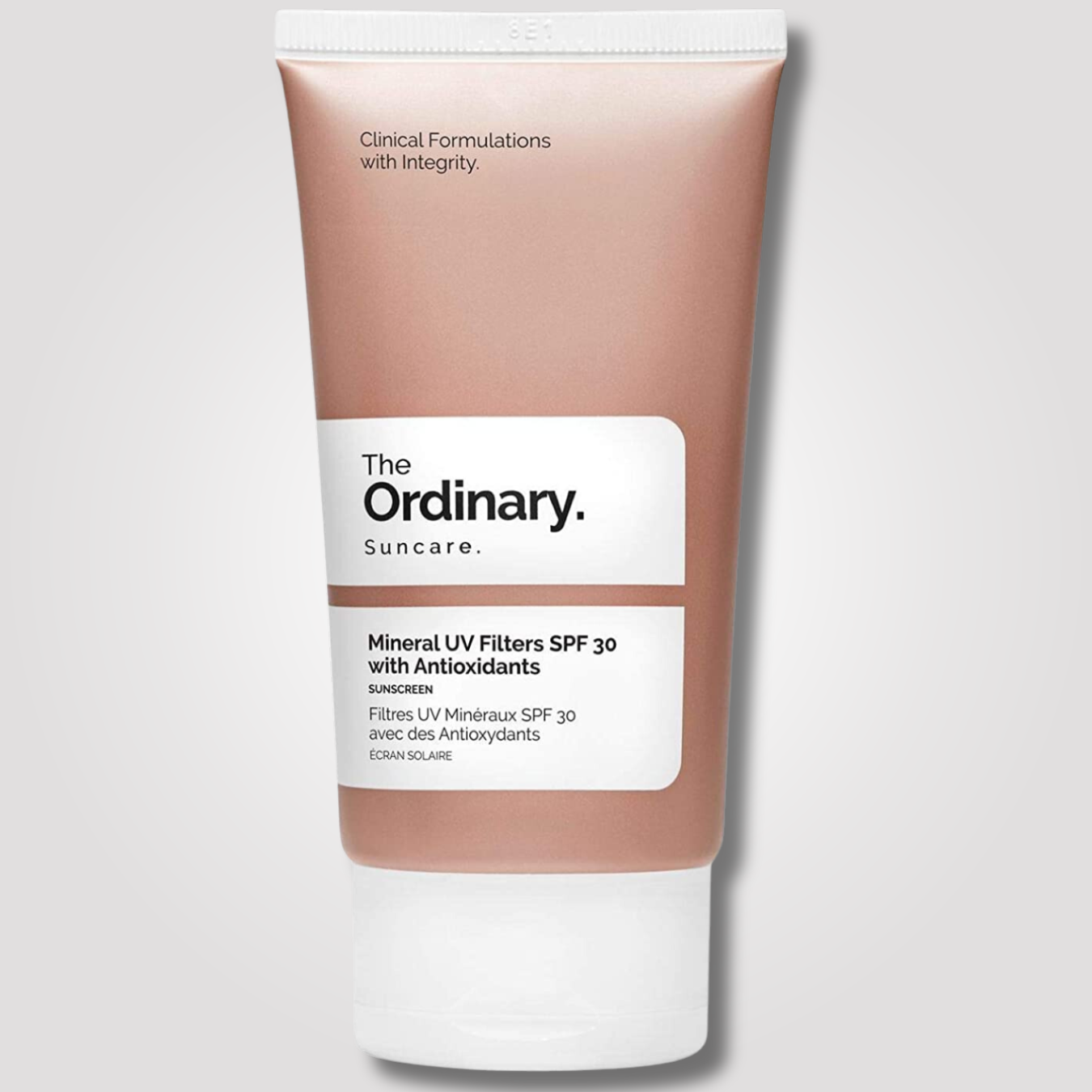 The Ordinary Acne Fix Combo For Acne Prone / Oily Skin