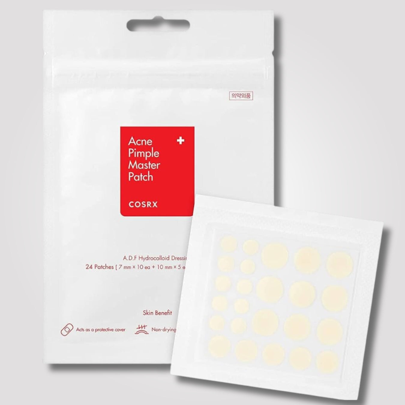 COSRX Acne Pimple Master Patch