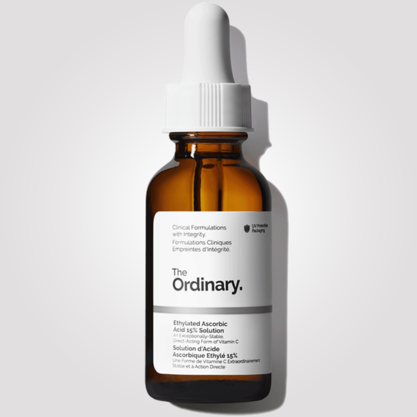 The Ordinary Ethylated Ascorbic Acid 15% Solution