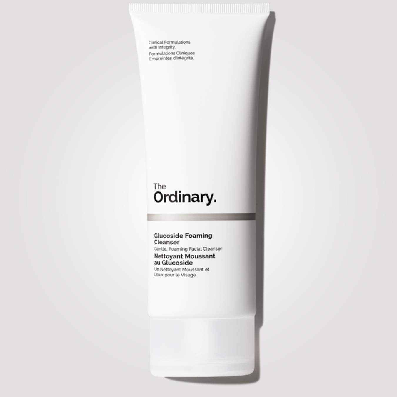 The ordinary Glucoside Foaming Cleanser