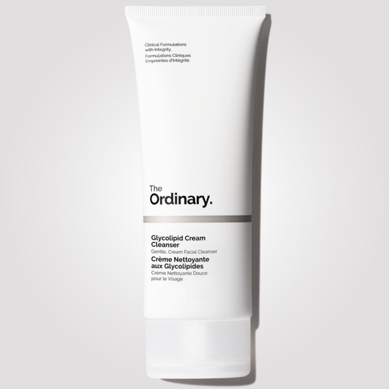 The Ordinary Glycolipid Cream Cleanser