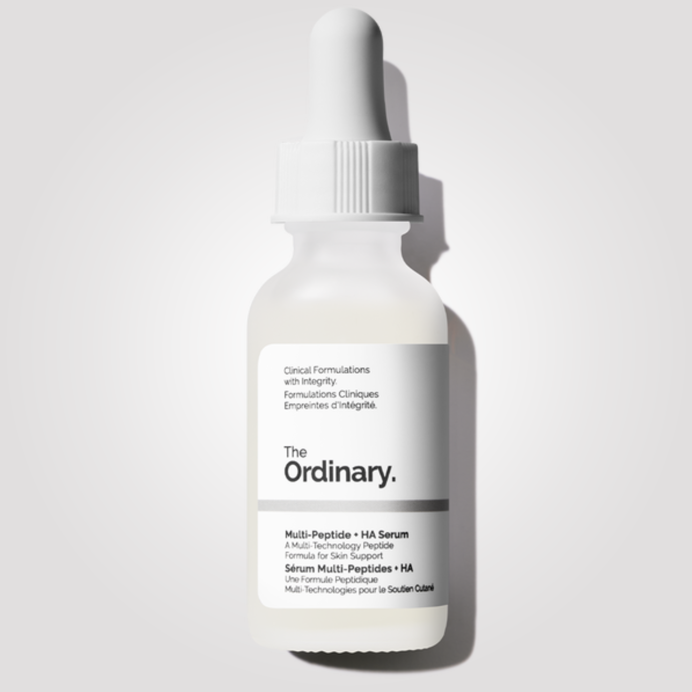 The Ordinary Multi-Peptide + HA Serum