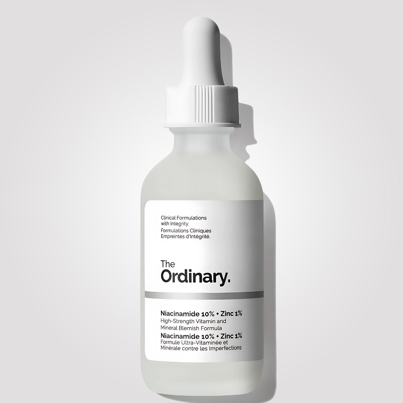 The Ordinary Acne Fix Combo For Acne Prone / Oily Skin