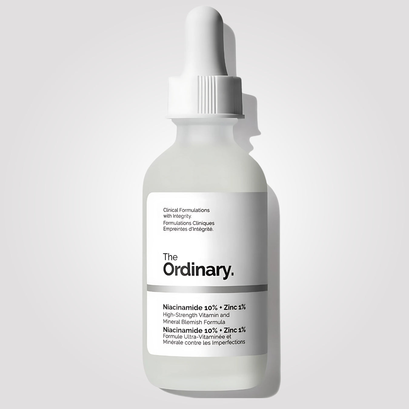 Niacinamide 10% + Zinc 1%