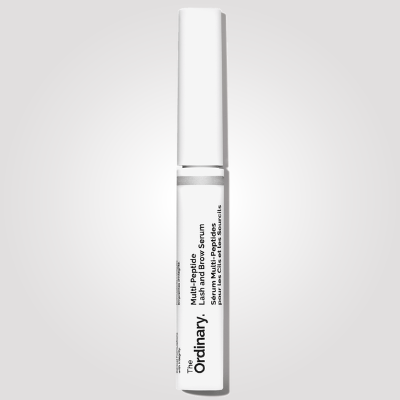 The Ordinary Multi-Peptide Lash and Brow Serum