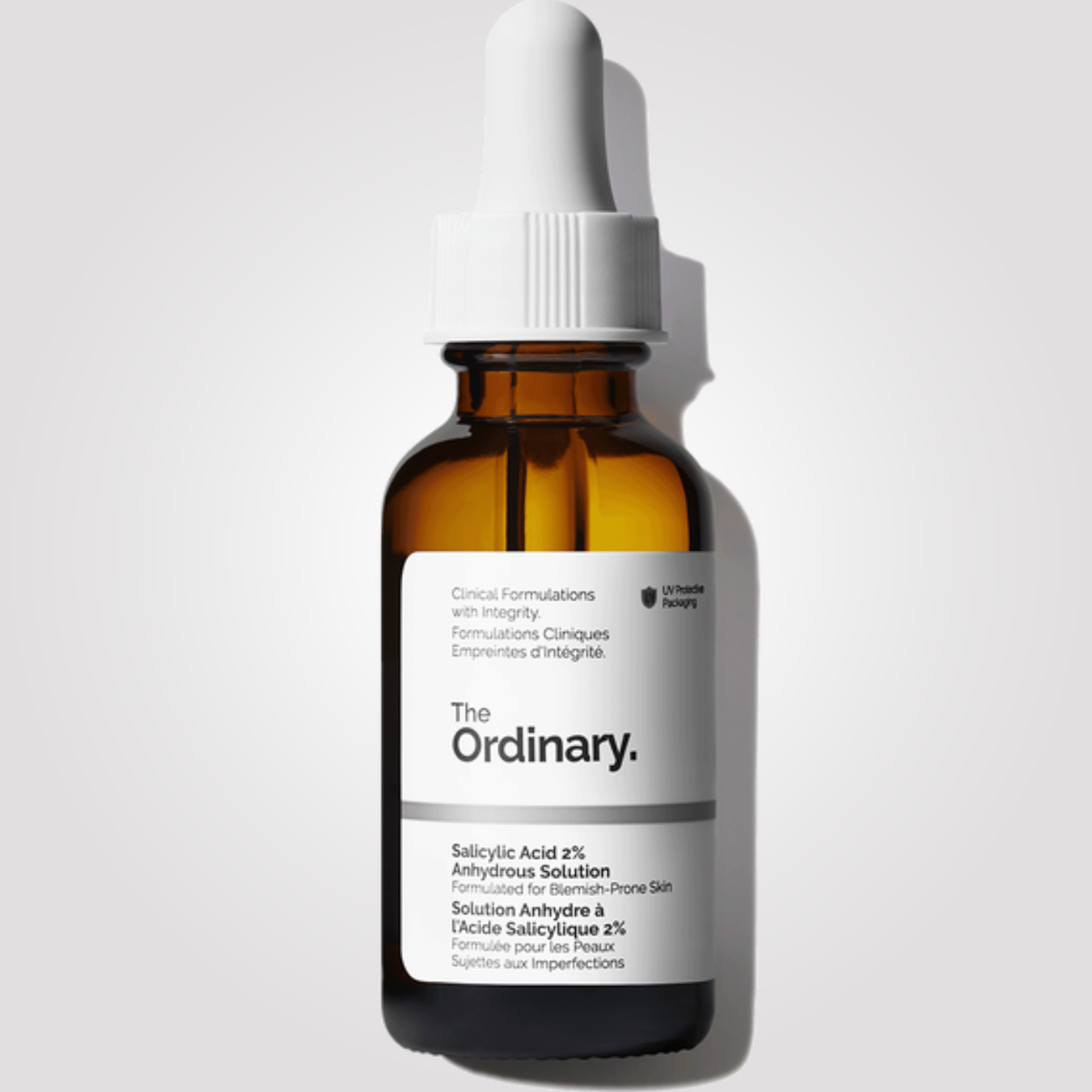 The Ordinary Salicylic Acid 2% Anhydrous Solution