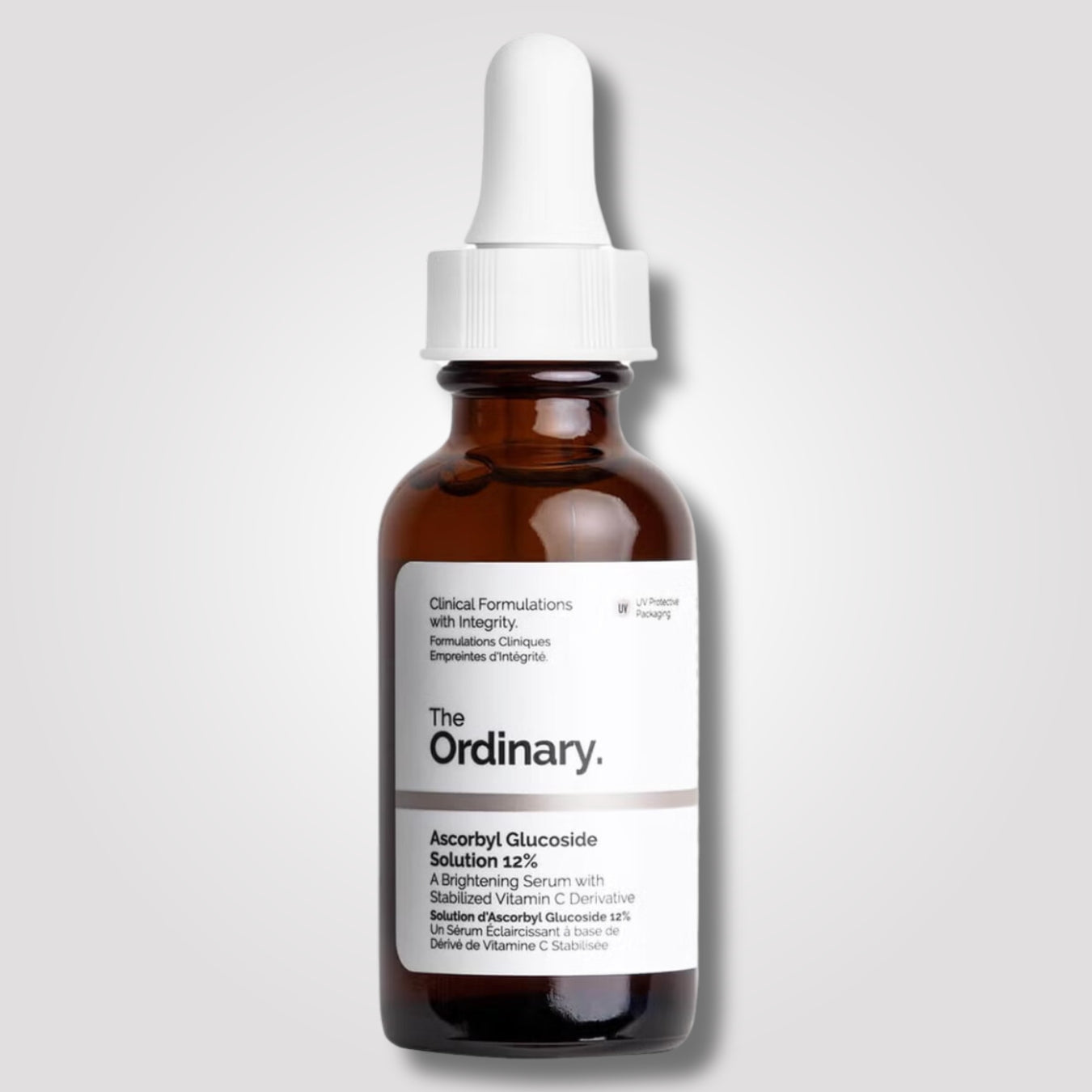 Ascorbyl Glucoside Solution 12% (Vitamin C Serum)