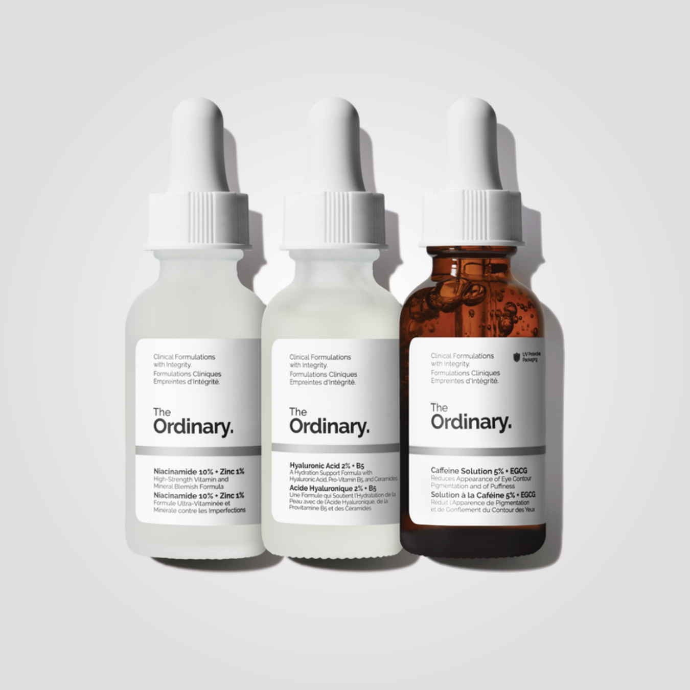 The Ordinary The Most-Loved Set