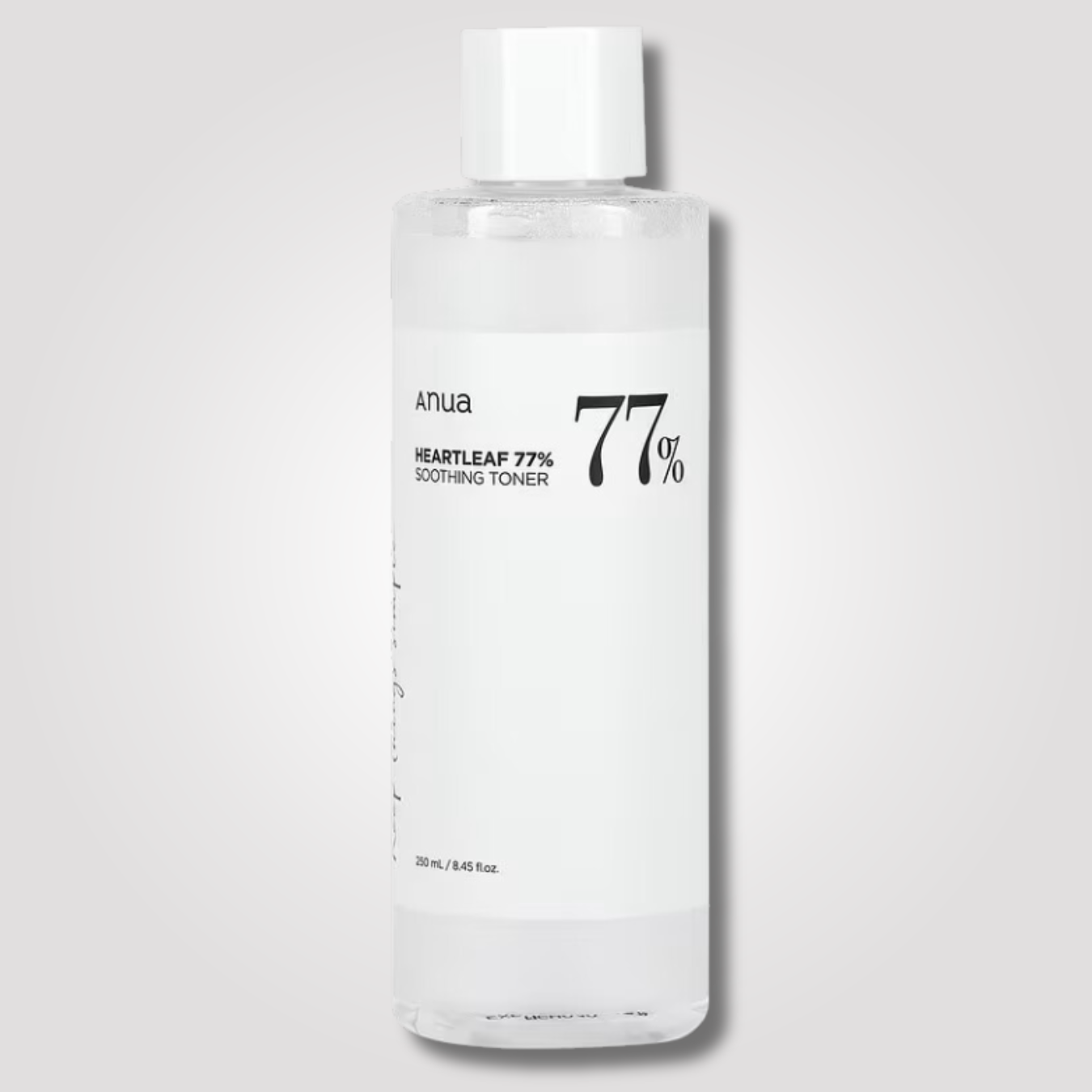 Anua Heartleaf 77% Soothing Toner | pH 5.5 Trouble Care