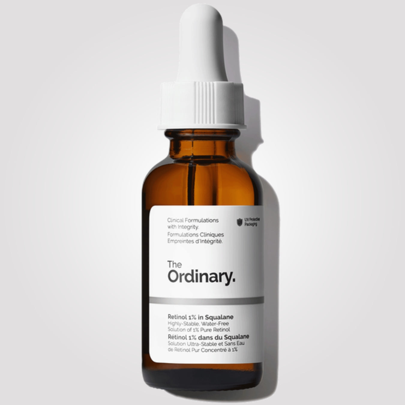 Retinol 1% In Squalane