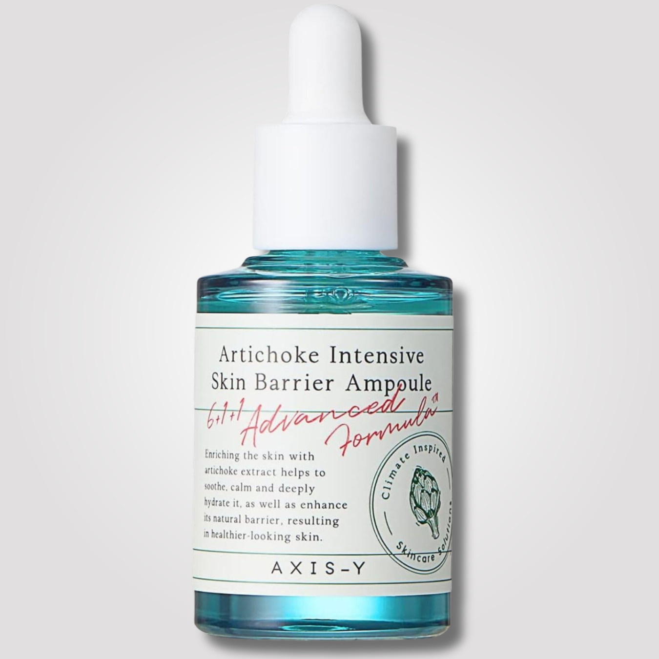 AXIS-Y ARTICHOKE INTENSIVE SKIN BARRIER AMPOULE