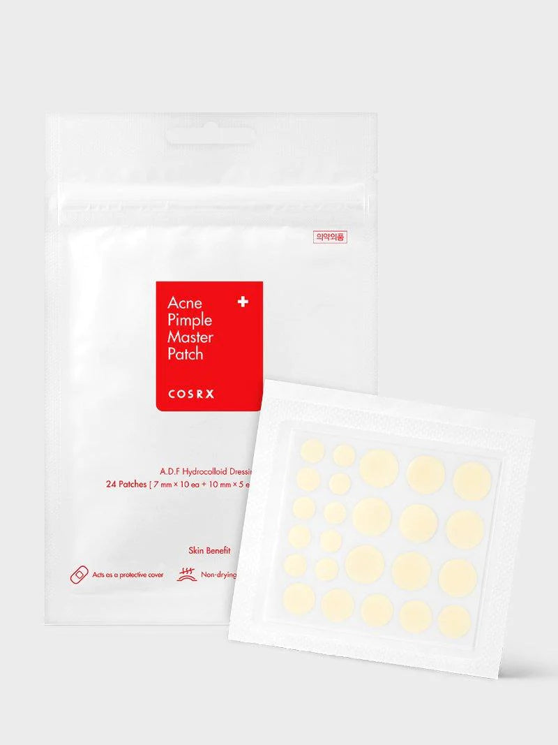 Buy 2 Panoxyl Acne Foaming Wash Get COSRX Acne Pimple Master Patch FREE