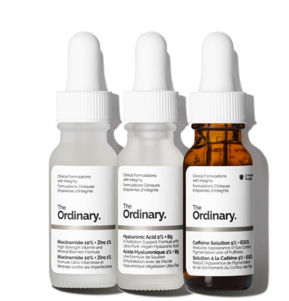 The Ordinary The Most-Loved Set - You Look Fabulous FZE LLC