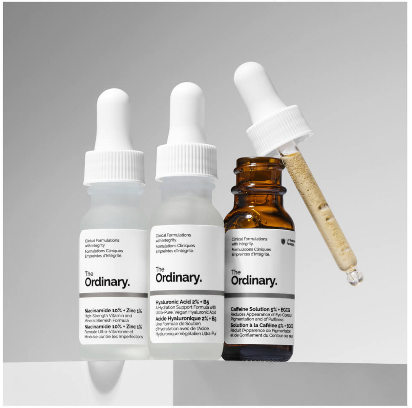 The Ordinary The Most-Loved Set - You Look Fabulous FZE LLC