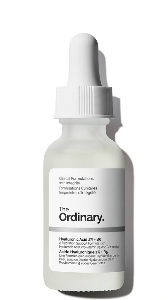 The Ordinary The Glow Collection - You Look Fabulous FZE LLC